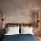 Monte Uzulu Boutique Hotel