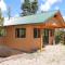Cabin On The Rocks - Duck Creek Village