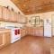 Cabin On The Rocks - Duck Creek Village