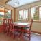Cabin On The Rocks - Duck Creek Village