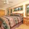 Cabin On The Rocks - Duck Creek Village