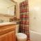 Cabin On The Rocks - Duck Creek Village