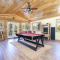 Cabin On The Rocks - Duck Creek Village
