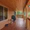 Cabin On The Rocks - Duck Creek Village