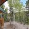 Cabin On The Rocks - Duck Creek Village