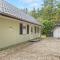 4 Bedroom Nice Home In Toftlund