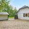 4 Bedroom Nice Home In Toftlund - Toftlund