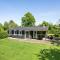 Lovely Home In Hejls With Kitchen