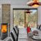 Amazing Home In Glesborg With Kitchen