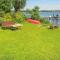 Two-Bedroom Holiday Home In Stawiguda