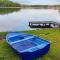 Two-Bedroom Holiday Home In Stawiguda