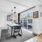 Amazing Home In Blåvand With Kitchen