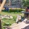 Nice Home In Wejdyki With Sauna - Weydicken