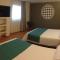 Hotel Dajana Boulevard