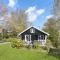 4 Bedroom Pet Friendly Home In Græsted - Græsted