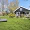 4 Bedroom Pet Friendly Home In Græsted - Græsted