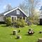 4 Bedroom Pet Friendly Home In Græsted