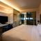 Hotel Geight Taipei
