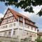 Hotel Altes Amtshaus - Mulfingen-Ailringen