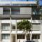 Stanley Lane Residence Darlinghurst