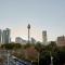 Stanley Lane Residence Darlinghurst