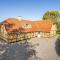 6 Bedroom Cozy Home In Dannemare