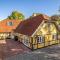 6 Bedroom Cozy Home In Dannemare - Dannemare