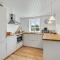 Cozy Home In Ulfborg With Kitchen