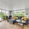 Cozy Home In Ulfborg With Kitchen