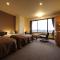 Kintarou Onsen Hotel - Uozu