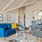 Three-Bedroom Holiday Home In Nykobing Sj