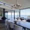 Somers Sanctuary - Luxury Interiors, Pool, Sauna, Water Views, Theatre Room