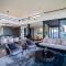 Somers Sanctuary - Luxury Interiors, Pool, Sauna, Water Views, Theatre Room
