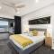 Ellerina Sea Vista Stunning views pool sauna and alfresco entertaining