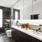 Studio One - Luxe Apartment, across from beach, walk to local shops