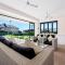 Vue de la Mer Luxe Retreat - Tennis, Pool, Views