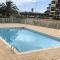 Saint Cyprien - T2 RDC 4P avec piscine, proche plage et port, parking privé, animaux admis - FR-1-793-7