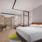 Home2 Suite by Hilton Hangzhou Qianjiang New Town