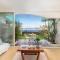 Sunset Beach Residence - Studio on the beach