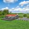 1 Bedroom Beautiful Home In Ølsted