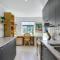 1 Bedroom Beautiful Home In Ølsted