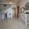 Ionian pool house
