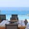 Ionian pool house