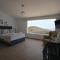 Ionian pool house