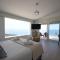 Ionian pool house
