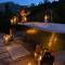 The Box Car with Outdoor Private Bath