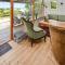 Holiday Home Rodbjerg