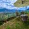 Himalayan River Mountain View 2 Bedrooms Cottage, Manali