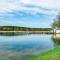 Two-Bedroom Holiday Home In Osno Lubuskie