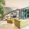Large designer 2 bedroom villa with pool in Canggu